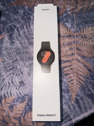 Samsung Galaxy Watch 7