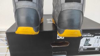 Scarponi Snowboard DC Control Tg. 8