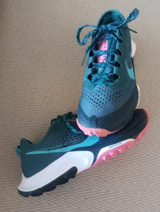 Zapatillas Nike Zoom Terra kiger 7