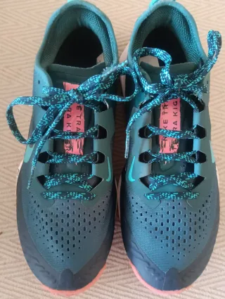 Zapatillas Nike Zoom Terra kiger 7