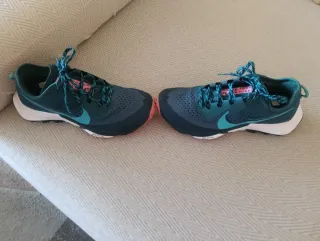 Zapatillas Nike Zoom Terra kiger 7