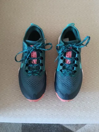 Zapatillas Nike Zoom Terra kiger 7