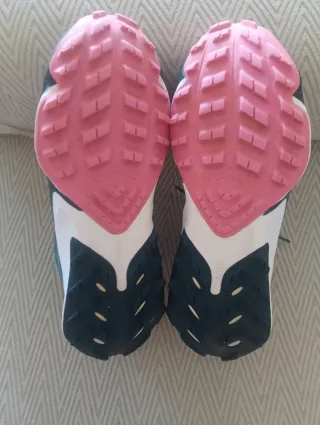 Zapatillas Nike Zoom Terra kiger 7