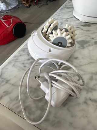 vitalcontrol masajes