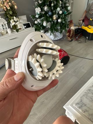 vitalcontrol masajes