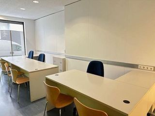 Oficina en alquiler en Centre - Passeig i Rodalies en Manresa