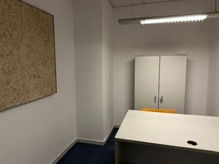 Oficina en alquiler en Centre - Passeig i Rodalies en Manresa