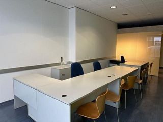 Oficina en alquiler en Centre - Passeig i Rodalies en Manresa