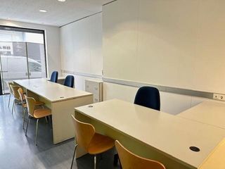 Oficina en alquiler en Centre - Passeig i Rodalies en Manresa