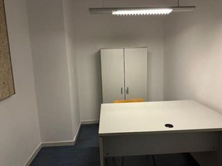 Oficina en alquiler en Centre - Passeig i Rodalies en Manresa