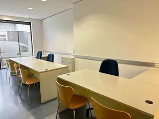 Oficina en alquiler en Centre - Passeig i Rodalies en Manresa