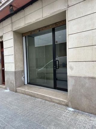 Oficina en alquiler en Centre - Passeig i Rodalies en Manresa
