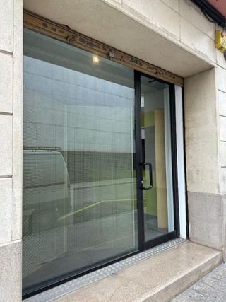Oficina en alquiler en Centre - Passeig i Rodalies en Manresa