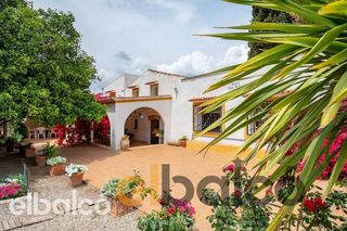 Chalet en venta en Valls