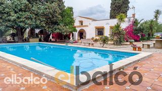 Chalet en venta en Valls