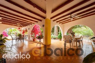 Chalet en venta en Valls