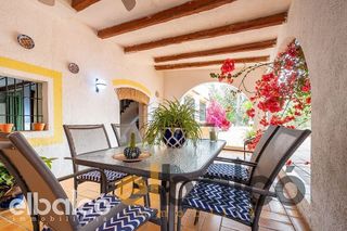 Chalet en venta en Valls