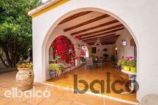 Chalet en venta en Valls