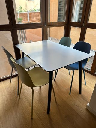 Lote Muebles Diseño