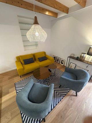 Lote Muebles Diseño
