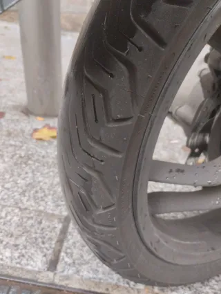 Sym Symphony SR 125. 2020