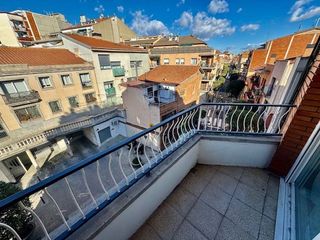 Piso en alquiler en Centre - Estació en Sant Cugat del Vallès