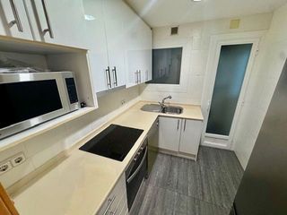 Piso en alquiler en Centre - Estació en Sant Cugat del Vallès