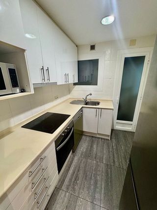 Piso en alquiler en Centre - Estació en Sant Cugat del Vallès