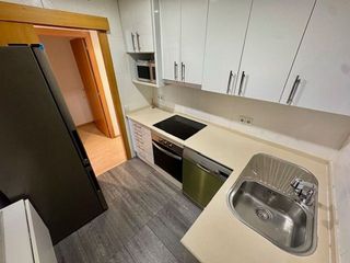 Piso en alquiler en Centre - Estació en Sant Cugat del Vallès