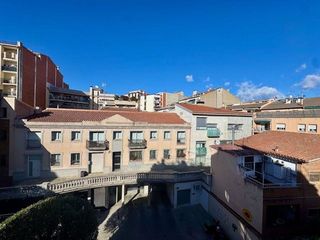 Piso en alquiler en Centre - Estació en Sant Cugat del Vallès