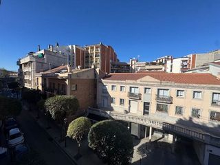 Piso en alquiler en Centre - Estació en Sant Cugat del Vallès