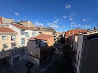 Piso en alquiler en Centre - Estació en Sant Cugat del Vallès