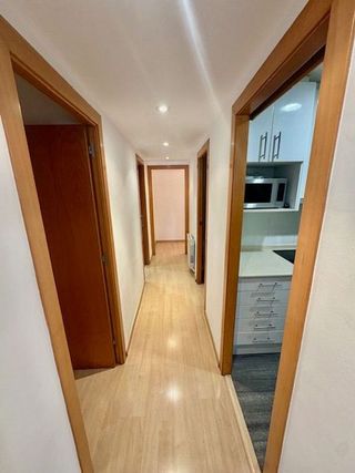 Piso en alquiler en Centre - Estació en Sant Cugat del Vallès