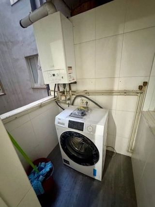 Piso en alquiler en Centre - Estació en Sant Cugat del Vallès