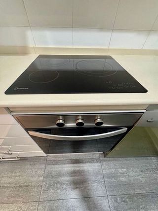 Piso en alquiler en Centre - Estació en Sant Cugat del Vallès