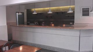 Restaurante en venta en La Marina de Port en Barcelona