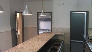 Restaurante en venta en La Marina de Port en Barcelona