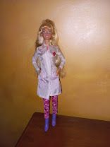 Barbie Pet Doctor 1996