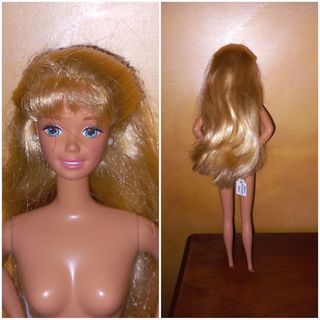 Barbie Pet Doctor 1996