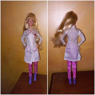 Barbie Pet Doctor 1996