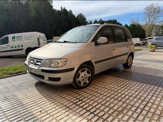 Hyundai Matrix 2003