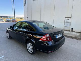 Ford Mondeo 2006