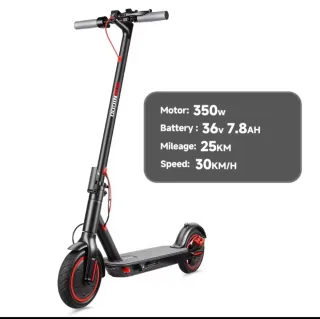 Patinete Eléctrico Sunnigoo N7pro Nuevo