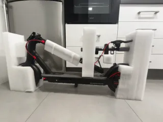 Patinete Eléctrico Sunnigoo N7pro Nuevo