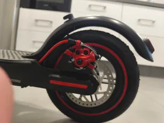 Patinete Eléctrico Sunnigoo N7pro Nuevo