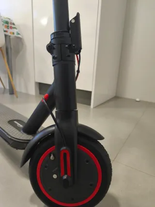 Patinete Eléctrico Sunnigoo N7pro Nuevo