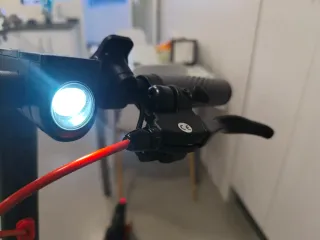 Patinete Eléctrico Sunnigoo N7pro Nuevo