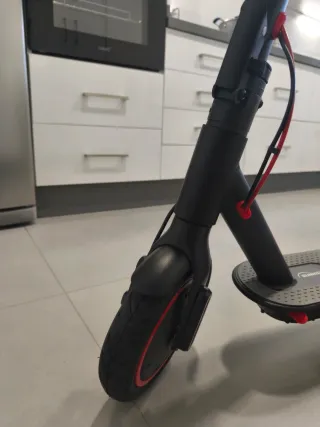 Patinete Eléctrico Sunnigoo N7pro Nuevo