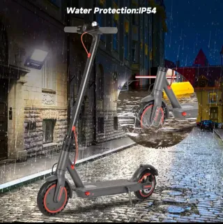 Patinete Eléctrico Sunnigoo N7pro Nuevo