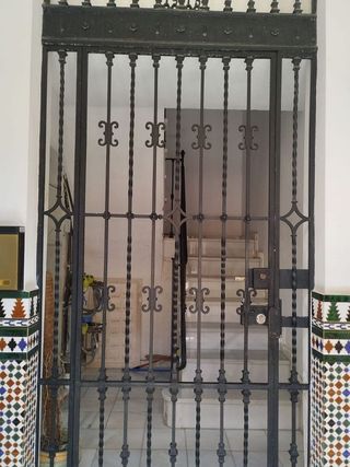 Piso en alquiler en San Gil en Sevilla